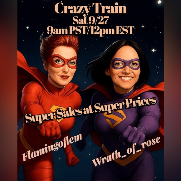 @wrath_of_rose Live Show Notifications - Picture 13 of 14